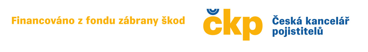 logo - fond zábrany škod